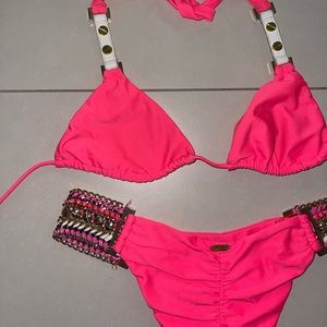 Beach Bunny Swimwear Bundle
